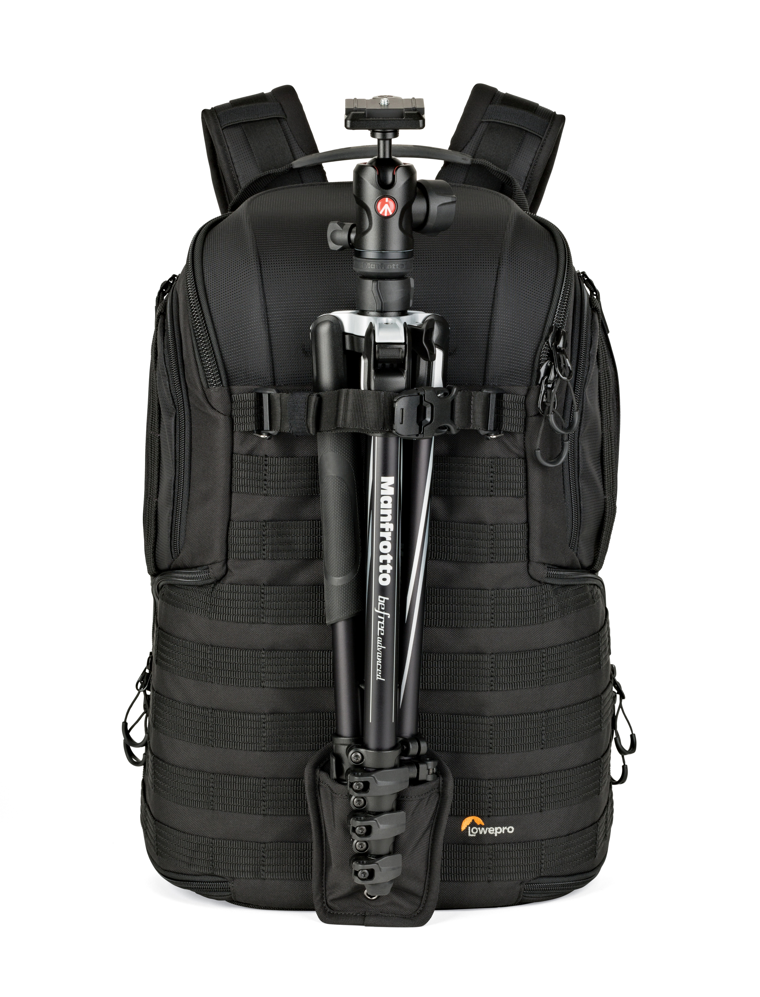 LOWEPRO ProTactic BP 450 AW II Kameratasche, Schwarz