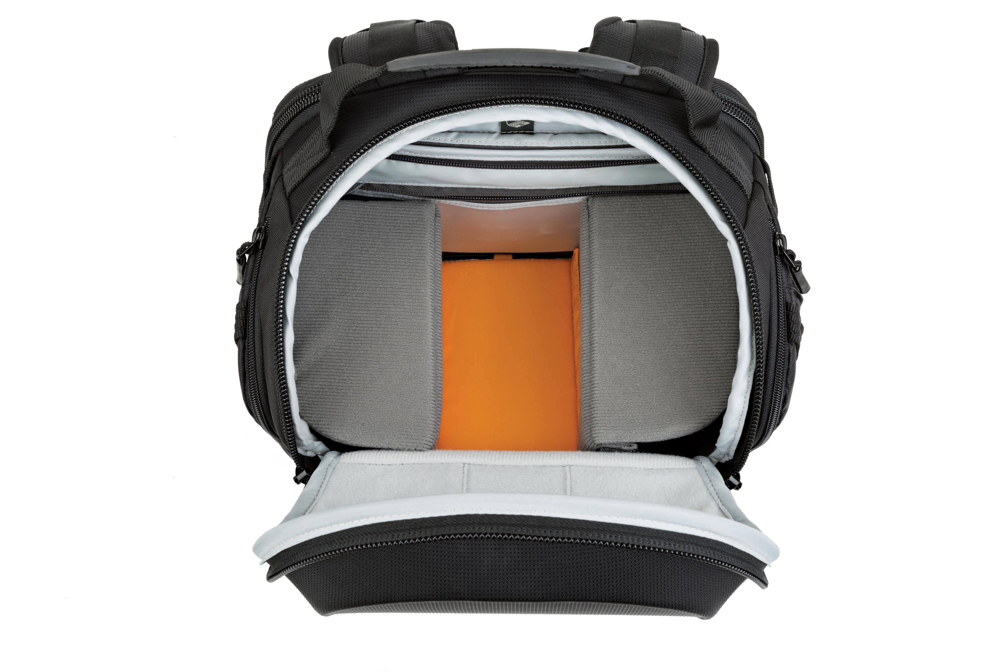 LOWEPRO ProTactic BP 450 AW II Kameratasche, Schwarz