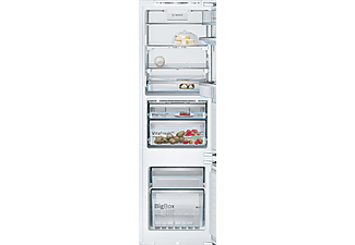 BOSCH KIF39S80Y - Combiné réfrigérateur-congélateur (Appareil encastrable)