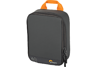 LOWEPRO GearUp 100 - Kameratasche (Schwarz/Orange)