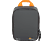 LOWEPRO GearUp 100 - Sac photo (Noir/Orange)
