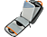 LOWEPRO GearUp 100 - Kameratasche (Schwarz/Orange)