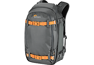 LOWEPRO Whistler 350 AW II - Sac À Dos (Gris)