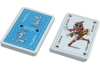 STIFTUNG BRÄNDI Dog Carte di sostituzione - Gioco di carte (Multicolore)
