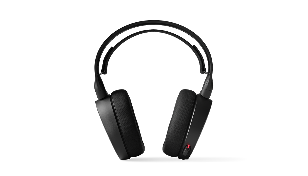 STEELSERIES Arctis 5 Zwart (2019-editie)