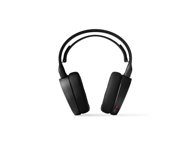 media markt steelseries arctis 5