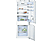 BOSCH KIS77AD40Y - Combiné réfrigérateur-congélateur (Appareil encastrable)