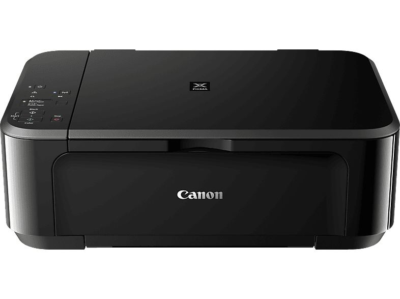 Multifunktionsdrucker Canon Pixma Mg3650s 2 Fine Druckköpfe Mit Tinte Schwarz Und Farbe 1263