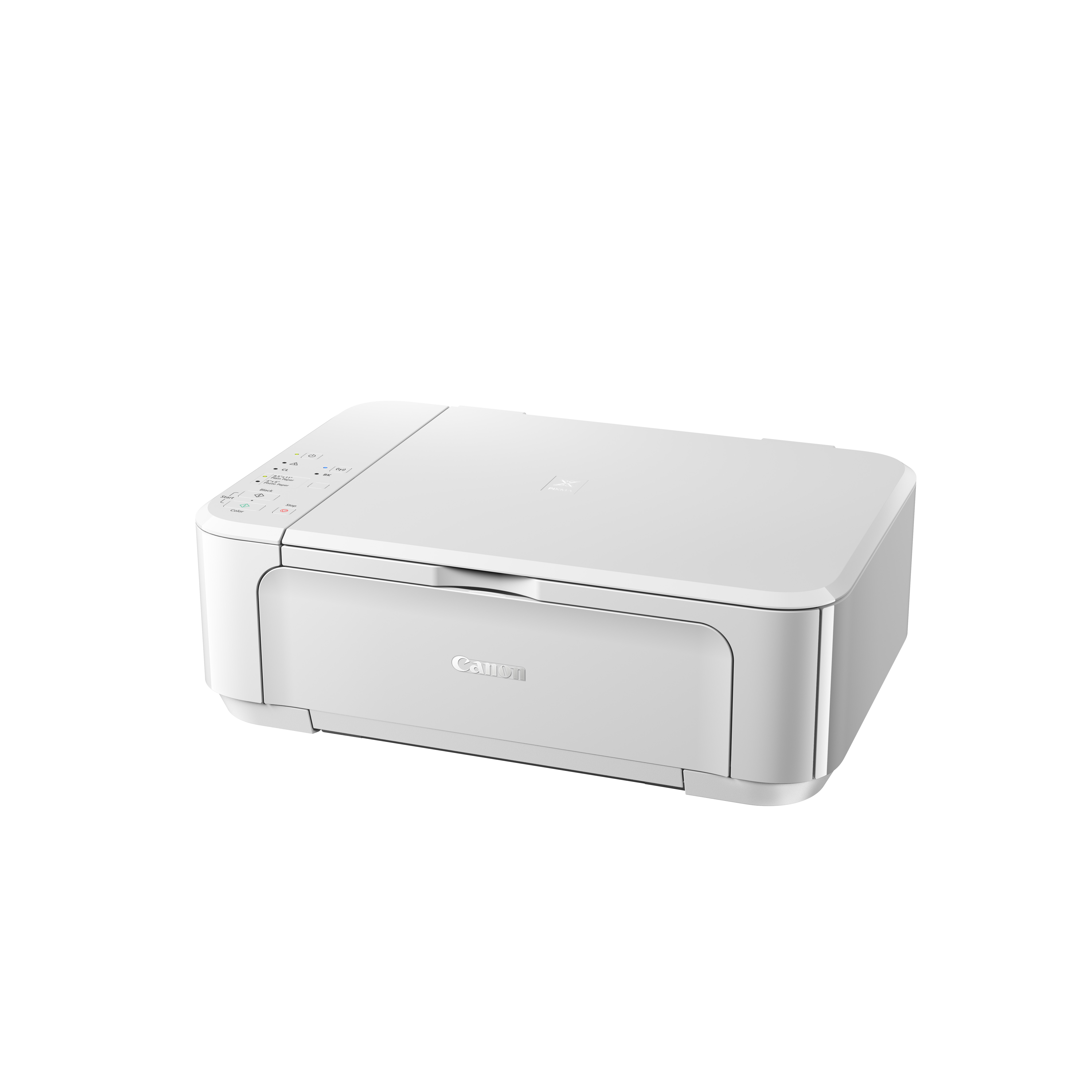 CANON Pixma MG3650S 2 FINE Druckköpfe mit Tinte (Schwarz und Farbe) Multifunktionsdrucker WLAN