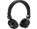 MARSHALL Major III On-ear Bluetooth-Hörlur - Svart