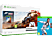 MICROSOFT Xbox One S 1TB + Forza Horizon 4 + Fifa 19