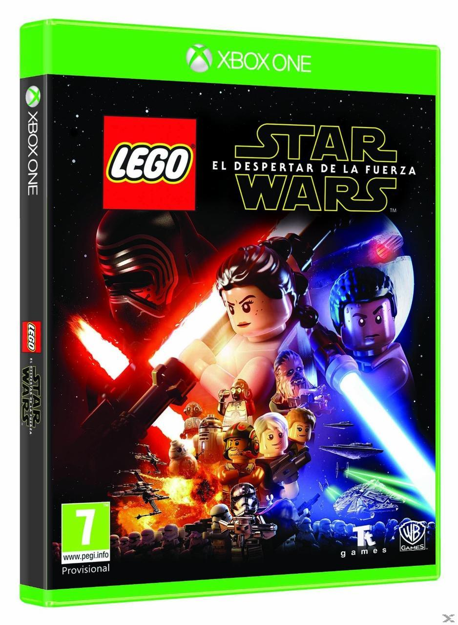 Xbox One Lego: Star Wars Ep7