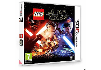 3ds lego star wars download free