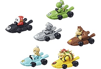 HASBRO Monopoly Gamer Mario Kart Power Pack - Figure di gioco (Multicolore)