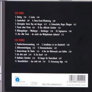 Mathias Tretter - Pop  - (CD)