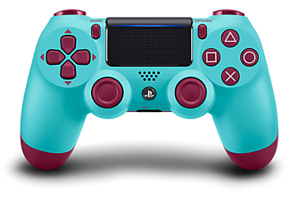 SONY PlayStation 4 Dualshock 4 V2 kontroller, Berry Blue