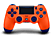 SONY PlayStation 4 Dualshock 4 V2 kontroller, Sunset Orange