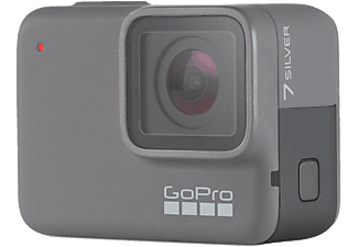 GOPRO Replacement Door (kamera oldalajtó) – Hero 7 Silver kamerához (ABIOD-001)