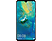 HUAWEI Mate 20 DualSIM viharkék kártyafüggetlen okostelefon