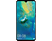 HUAWEI Mate 20 DualSIM morpho lila kártyafüggetlen okostelefon