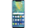 HUAWEI Mate 20 Pro DualSIM viharkék kártyafüggetlen okostelefon