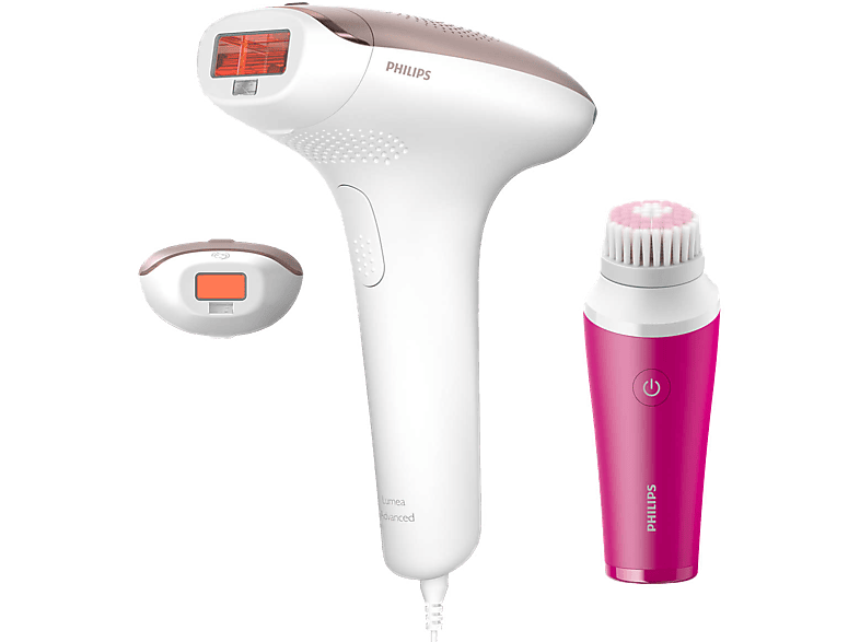 Philips Ipl Ontharing Lumea Advanced (bri924/00)