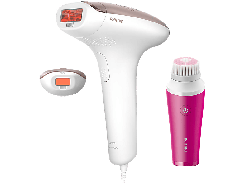 Philips Lumea IPL Série 7000 BRI924/00 Appareil d'épilation à lumière pulsée