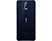 NOKIA 7.1 Smartphone Gloss Midnight Blue (11CTLL01A07)