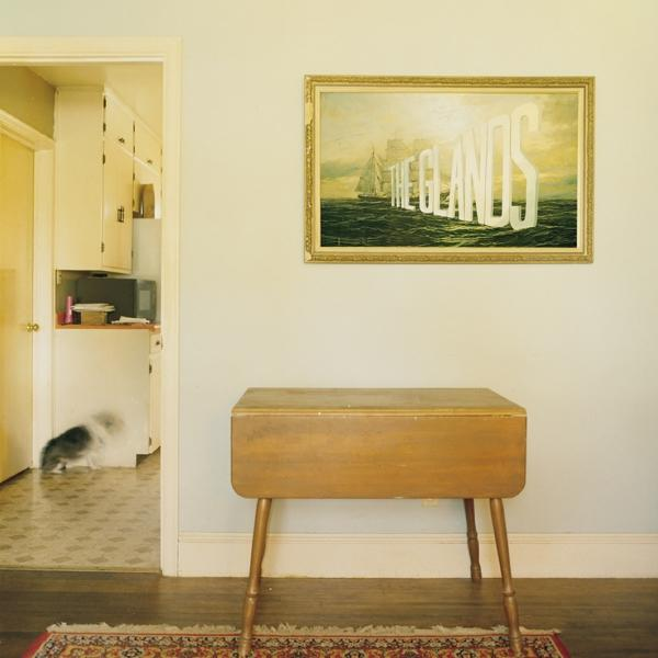 (Vinyl) Glands - The Glands The -