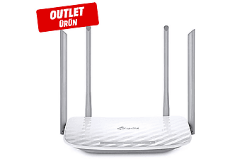 TP-LINK Archer C50 AC1200 Wireless Dual Band Router Outlet
