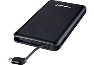 INTENSO S10000-C - Powerbank (Schwarz)