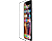 ARTWIZZ Curved - Vetro protettivo (Adatto per modello: Apple iPhone Xs Max)