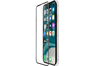 ARTWIZZ Curveddisplay - Schutzglas (Passend für Modell: Apple iPhone Xr)