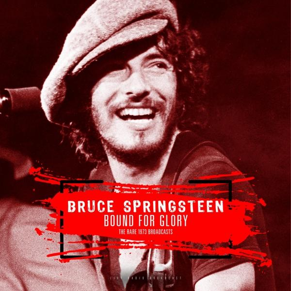 Bruce Springsteen - Best Of Bound for Glory CD