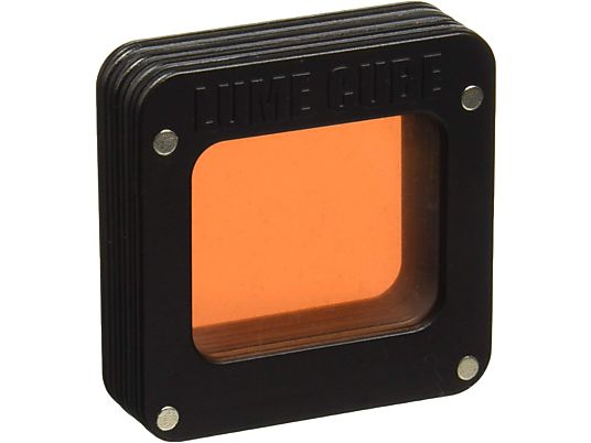 LUME CUBE LC-LHCTO11 - Fissaggio del filtro magnetico (Multicolore)