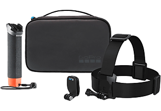 GOPRO Adventure Kit – kiegészítők (AKTES-001)