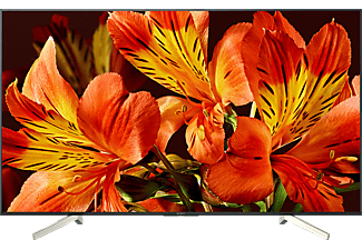 SONY KD-75XF8596 - TV (75 ", UHD 4K, )