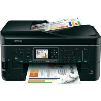 Epson Stylus Office BX635FWD
