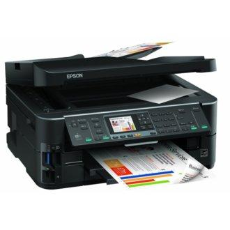 Epson Stylus Office BX635FWD