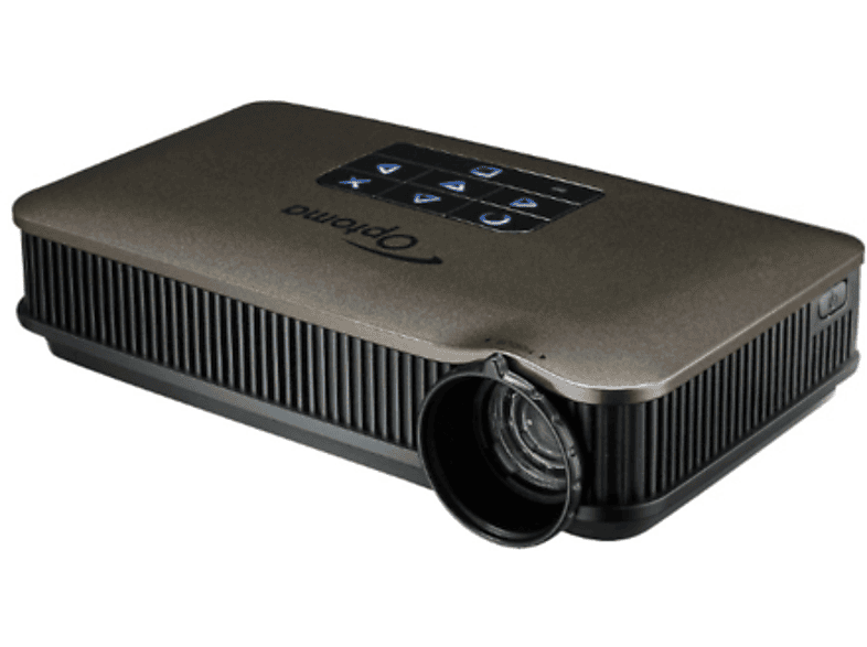 Proyector DLP | Optoma PK320 Proyector de bolsillo