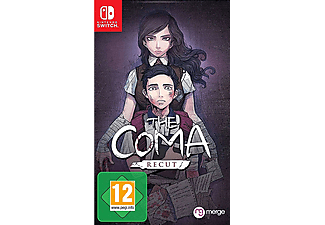 The Coma: Recut - Nintendo Switch - Deutsch
