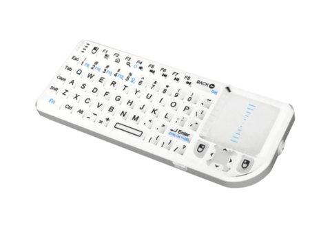 Reproductor Multimedia Woxter Android 200TV