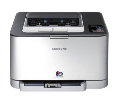 Impresora Samsung CLP320