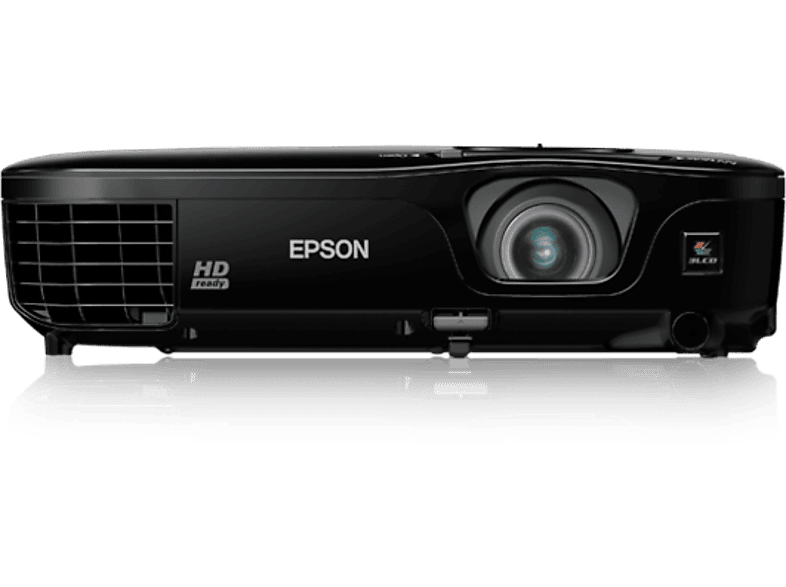 Proyector LCD | Epson TW 480 HD ready