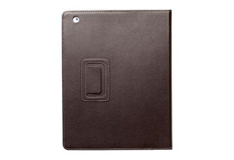 Funda para iPad 2 - Kensington Tipo Libro Marrón