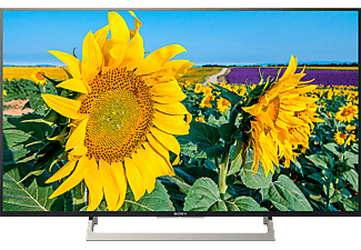 SONY KD-43XF8096 - TV (43 ", UHD 4K, )