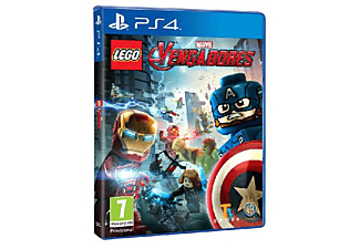 juegos de lego marvel los vengadores