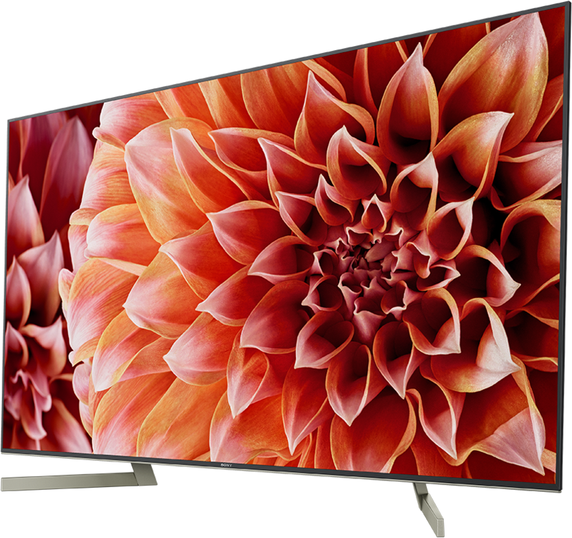 SONY KD-55XF9005 - TV (55 ", UHD 4K, LCD)