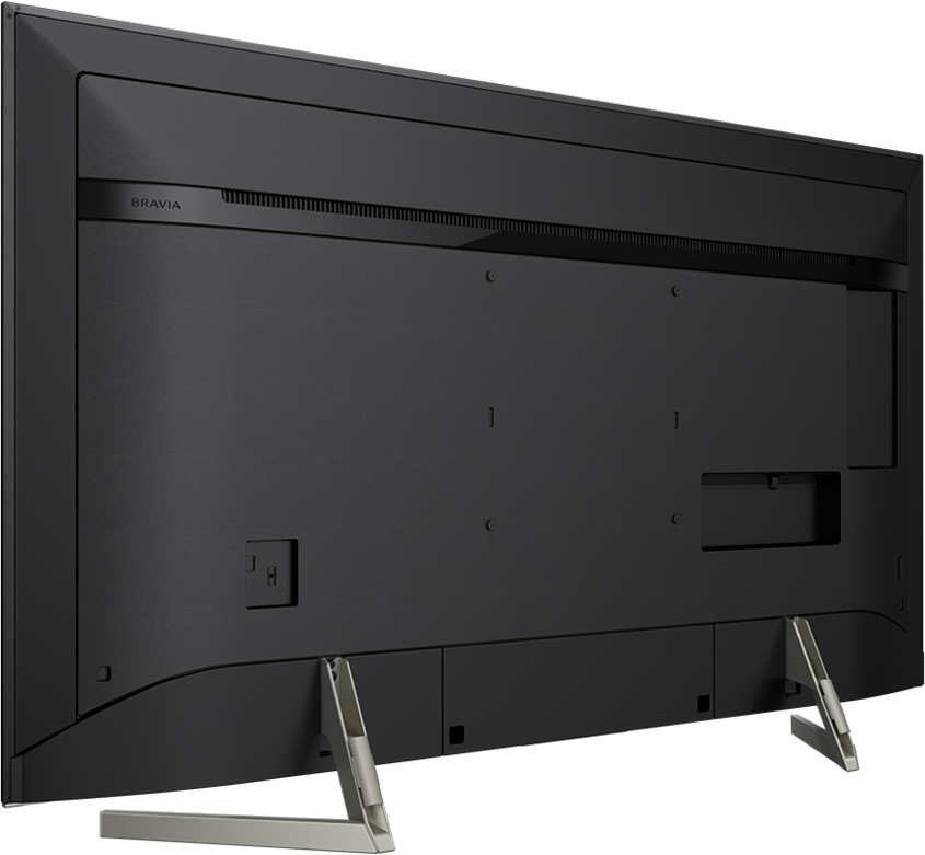 SONY KD-55XF9005 - TV (55 ", UHD 4K, LCD)