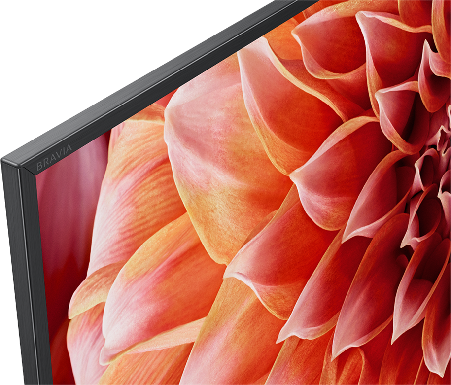 SONY KD-55XF9005 - TV (55 ", UHD 4K, LCD)